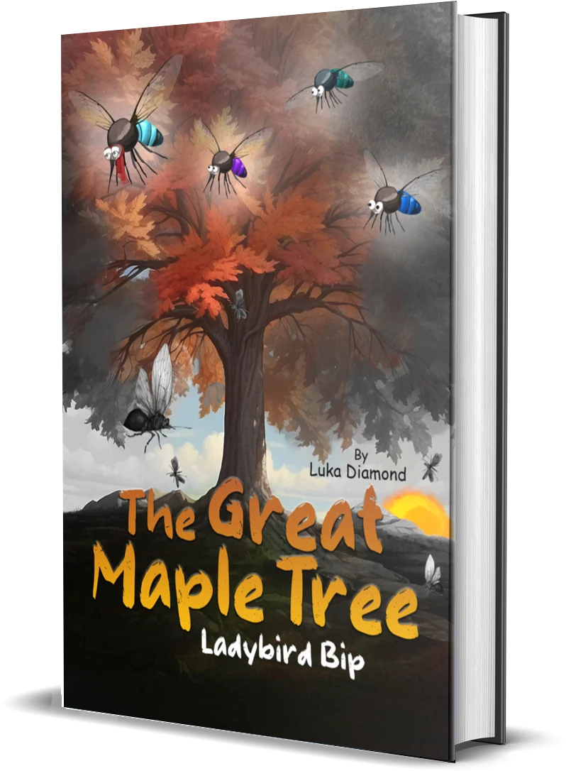 Amazon Prime Publishing 