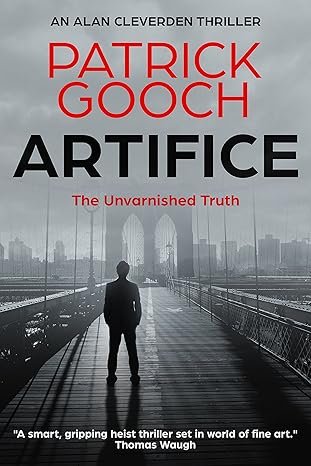 Amazon Prime Publishing 