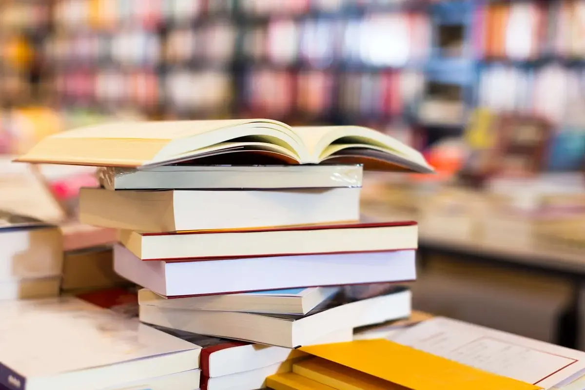 Amazon Prime Publishing 